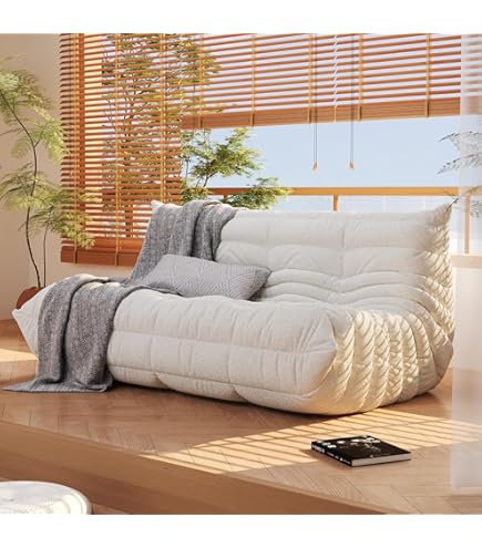 Amazon｜AZUMAYA 2人掛けソファ エステ EST-222PK｜ソファ・カウチ